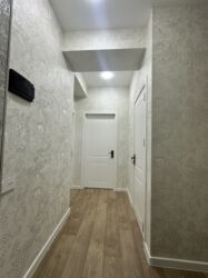 Yeni tikili: 2 otaqlı, Yeni tikili, 41 kv. m — 6