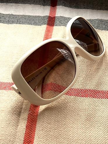 Солнцезащитные очки: Солнцезащитные очки очки, Prada, Унисекс, Нестандартные, Линзы поляризованные, Б/у at lalafo.kg — 1 Солнцезащитные очки: Солнцезащитные очки очки, Prada, Унисекс, Нестандартные, Линзы поляризованные, Б/у — 1