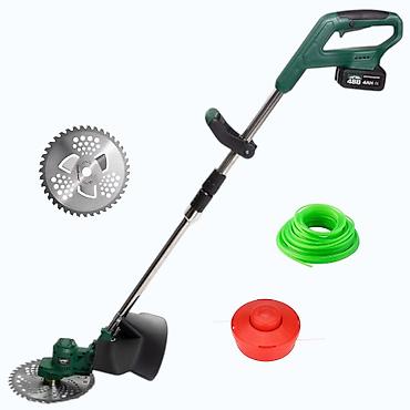 Məhsul №: 547 Məhsulun adı: Trimmer Karpat KCBC01BL UM-S43 Brend