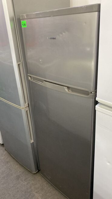 Soyuducular: 2 qapılı Indesit Soyuducu Satılır