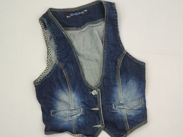 Redseventy, Women`s waistcoat, size XL (EU 42)