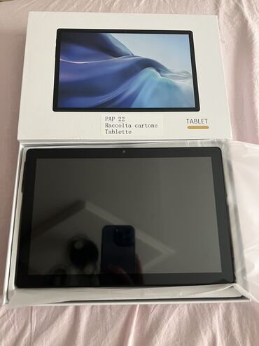 adsl wifi modem router: Yenidir istifadə olunmuyub Ram 8gb Yaddaş 64gb Ekran10.1 FHD Kamera