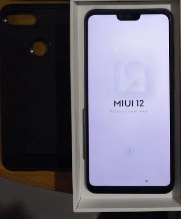 прошивка телефона бишкек: Xiaomi, Mi 8 Lite, 64 ГБ, түсү - Боз, 1 SIM, 2 SIM