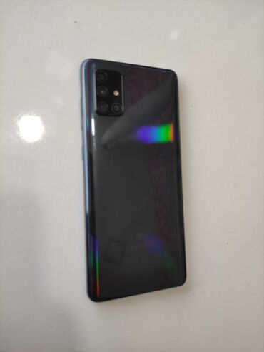 samsung galaxy s10e qiymeti: Samsung Galaxy A71, 128 GB