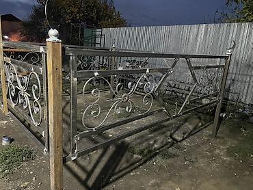 Ритуальные услуги: Изготовление памятников, Изготовление оградок, Изготовление крестов | Гранит, Металл, Мрамор | Установка, Оформление — 24