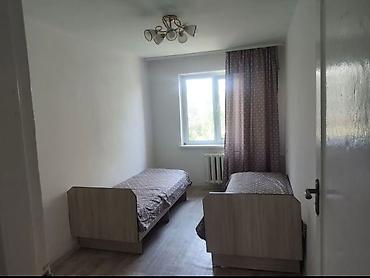 Продажа квартир: 3 комнаты, 58 м², 104 серия, 4 этаж, Косметический ремонт — 8