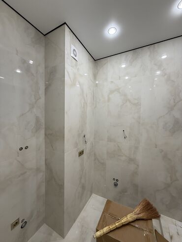 Продажа квартир: 2 комнаты, 85 м², Элитка, 11 этаж, Дизайнерский ремонт — 8