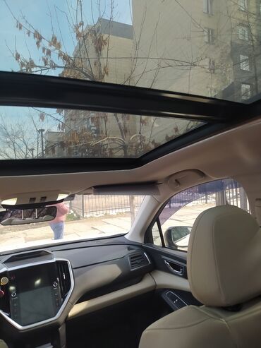 Subaru: Subaru Ascent: 2023 г., 2.4 л, Автомат, Бензин, Кроссовер — 5