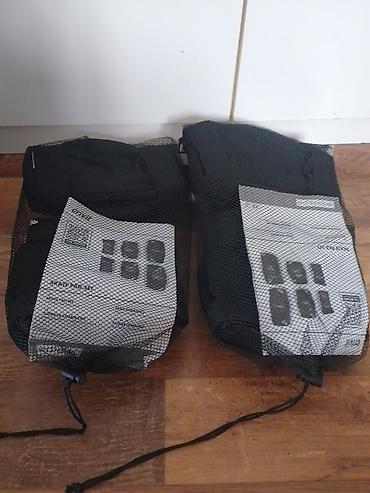 Oprema za klizanje: Set zaštitne opreme za biciklo,skejt,rolere itd – Crivit Skate Pad Set — 12