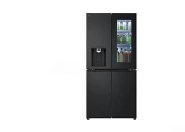 sam agac: Soyuducu LG LFX29FFQYB.AEPRALY Brend: LG İstehsalçı ölkə: Çin — 1
