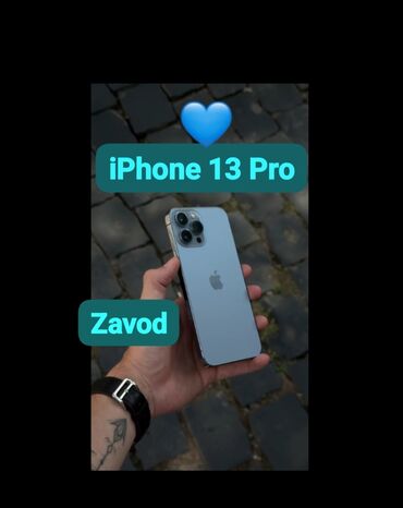 x11 iphone: IPhone 13 Pro, 128 GB, Mavi