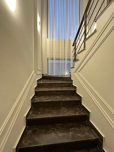 Günlük kirayə evlər: Bağ evi kirayə verilir, Mərdəkan Mərdəkanda yerləşən isti, hovuzlu bağ -da lalafo.az — 4 Günlük kirayə evlər: Bağ evi kirayə verilir, Mərdəkan Mərdəkanda yerləşən isti, hovuzlu bağ — 4