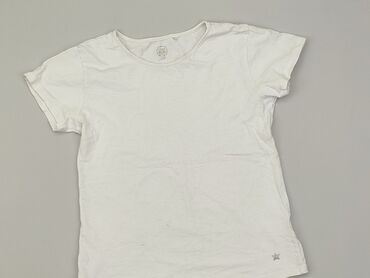 koszulki biale: Koszulka, Cool Club, 13 lat, 152-158 cm, stan - Dobry