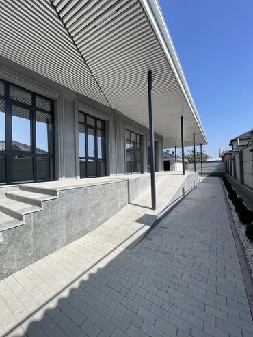 Продажа домов: Дом, 540 м², 6 комнат, Агентство недвижимости, ПСО (под самоотделку) — 3