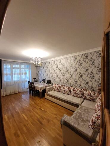 Köhnə tikili: Bakı, 4 otaqlı, Köhnə tikili, m. Həzi Aslanov, 110 kv. m -da lalafo.az — 1 Köhnə tikili: Bakı, 4 otaqlı, Köhnə tikili, m. Həzi Aslanov, 110 kv. m — 1