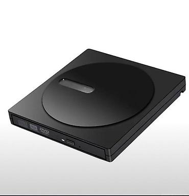 noutbuk ucuz: Apple MacBook üçün DVD Room Makbuk ve noutbuklar ucun xarici dvd rom — 2