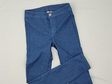 jeans hm: Jeansy damskie, rozmiar XS — 1