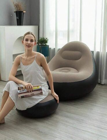 Divan və kreslo dəstləri: Yeni, Bazasız, Açılmayan — 13