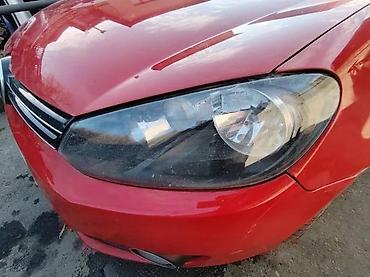 Ostalo: Golf 6 DELOVI. Golf 6 DELOVIOriginalni delovi Moguca ugradnja delova — 13