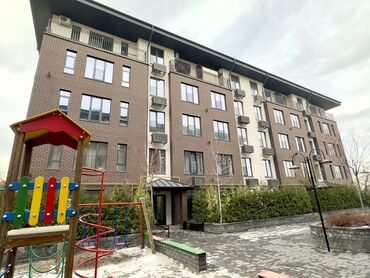 итальянский квартал купить квартиру: 4 комнаты, 88 м², Элитка, 5 этаж, Евроремонт