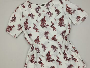 koszula z eko skóry reserved: Beloved, Women's blouse, size S (EU 36)