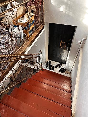 Продажа коттеджей и домов: Продается дом/ Старый толчок🔥 📍 Адрес: Нижняя Ала-Арча (Ориентир — 11