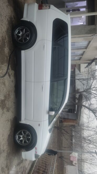 Honda: Honda Odyssey: 2000 г., 2.3 л, Автомат, Бензин, Минивэн — 3