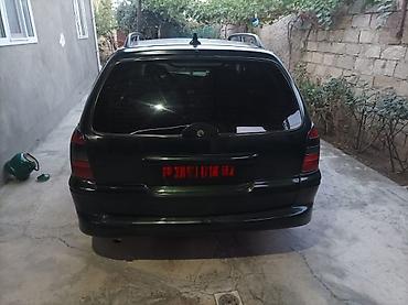 mercedes benz 208 d: Opel Vectra: 1.8 l | 1999 il 427000 km Universal — 4
