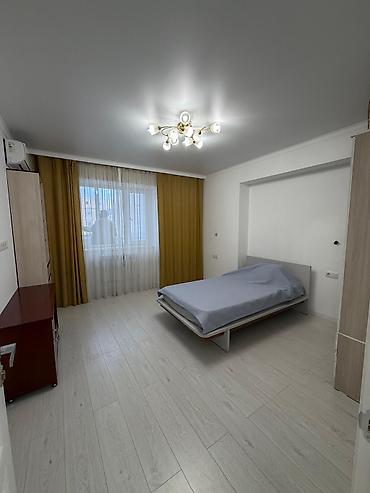 Продажа квартир: 2 комнаты, 72 м², Кок-Жар ж/м Элитка, 8 этаж, Свежий ремонт — 5