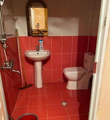 Uzunmüddətli kirayə mənzillər: Masazir qurtuluşda 6/5 mertebesinde 2 otaqli ev 320 azn_0514857446 — 2