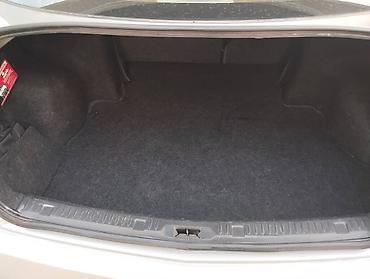 Nissan: Nissan Primera: 2002 г., 1.8 л, Механика, Газ, Седан — 10