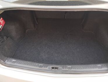 Nissan: Nissan Primera: 2002 г., 1.8 л, Механика, Газ, Седан — 8