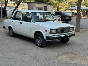 VAZ (LADA): APARTURASIZ QİYMƏTİ 6000.Maşına çox pul qoyulub, hal hazırda heç bir — 1