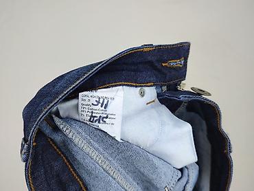 lee 501: Only Jeans, Jeansy damskie, rozmiar S — 5