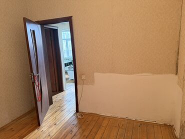 Uzunmüddətli kirayə evlər: 2 otaqlı həyət evi – mətbəx mebeli və kombi sistemi ilə Təsvir: - — 5