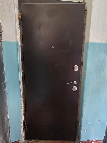 Продажа квартир: 2 комнаты, 45 м², Пишпек Индивидуалка, 5 этаж, Требуется ремонт — 10
