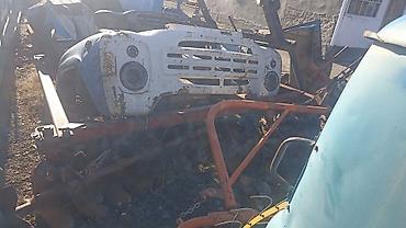 Грузовые кузова и будки: Кузов бортовой ЗИЛ, 2022 г., Оригинал — 22