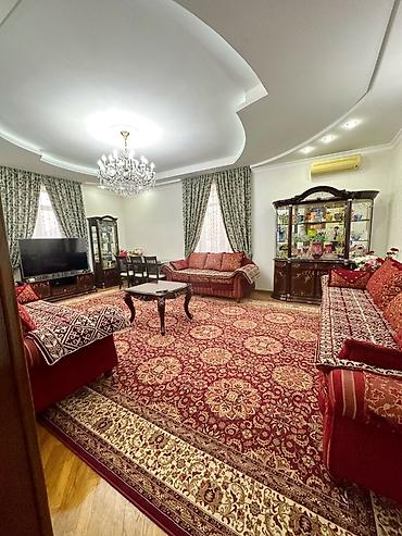 Продажа коттеджей и домов: Просторный кирпичный дом с благоустроенной территорией и продуманной — 3