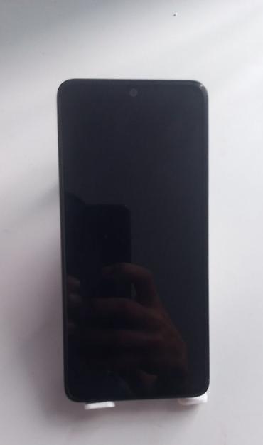 Mobil telefonlar: Redmi Note 13, 128 GB, rəng - Qara, Sensor — 3