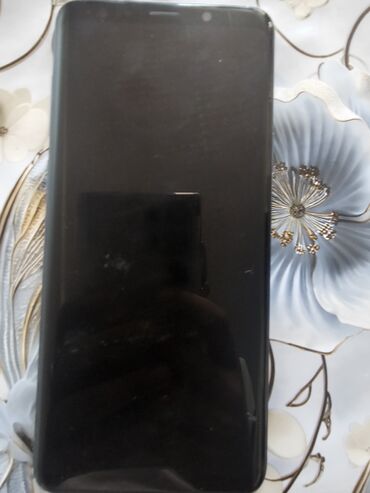 элечек на прокат: Продаётся Samsung s9+ Память 64ГБ 
Оперативная память 6ГБ