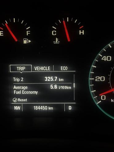 a klass: Chevrolet Malibu: 2020 г., 1.5 л, Автомат, Бензин, Седан — 8