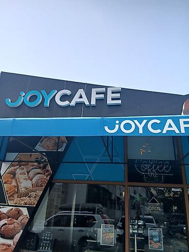restaurant: Barista tələb olunur, Gündəlik ödəniş, 18-29 yaş, 1 ildən az təcrübə — 2