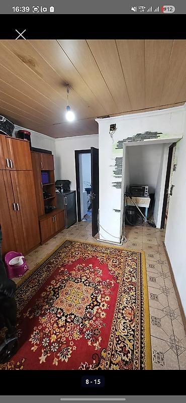 Продажа коттеджей и домов: 🔥 ПРОДАЮ ДОМ у Аламедин базара (Алматинская до ГЭС-2) 🏡 📐 Площадь — 7