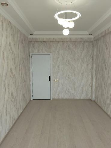 hovsanda kredit evlər: 2 otaqlı, Yeni tikili, 65 kv. m — 5