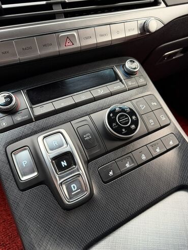 Hyundai: Hyundai Palisade: 2019 г., 2.2 л, Автомат, Дизель, Внедорожник — 9