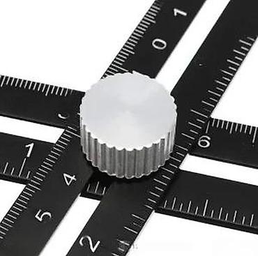 Ostali merni alati: Werckmann Professional Tools – multifunkcionalni šablon/lenjir za više — 15