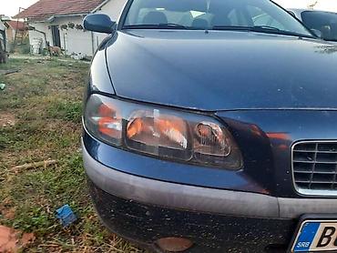 parksajd alati: FAROVI ZA VOLVO S60 ZA 2003. GOD. | Farovi za Volvo S60 — 1