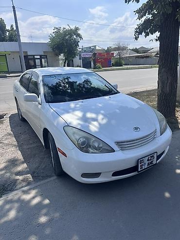lexus виндом: Toyota Windom: 2004 г., 3 л, Автомат, Бензин, Седан — 2