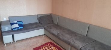 гарнитур для зала бу: Продаю угловой 4м ×2 м