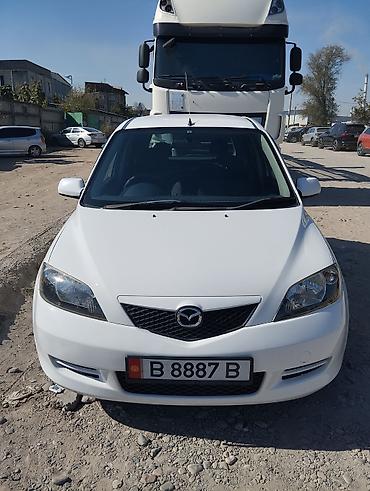 подушка мазда демио: Mazda Demio: 2003 г., 1.3 л, Автомат, Бензин — 1